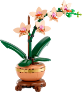Lego Botanicals Mini Orchid