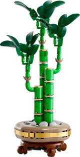 Lego Botanicals - Lucky Bamboo
