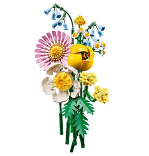 Lego Botanicals - Petite Sunny Bouquet