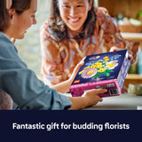 Lego Botanicals - Petite Sunny Bouquet