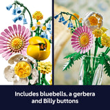 Lego Botanicals - Petite Sunny Bouquet