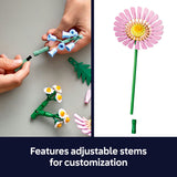 Lego Botanicals - Petite Sunny Bouquet