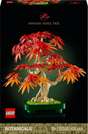 Lego Botanicals - Japanese Red Maple Bonsai Tree
