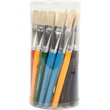 Kids Paint Brushes