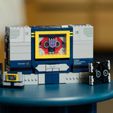 Lego Icons - Transformers: Soundwave