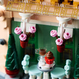Lego Icons - French Café