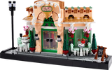 Lego Icons - French Café