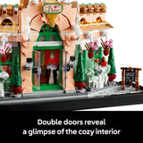 Lego Icons - French Café