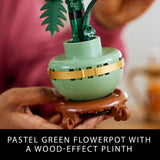 Lego Botanicals Chrysanthemum