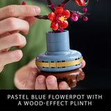 Lego Botanicals Plum Blossom