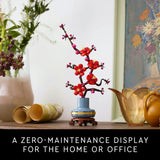 Lego Botanicals Plum Blossom