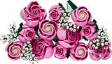 Lego Botanicals - Bouquet of Pink Roses