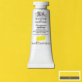 Winsor & Newton Designer's Gouache 14ml - Cad Lemon