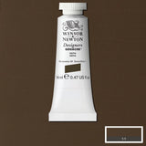 Winsor & Newton Designer's Gouache 14ml - Sepia