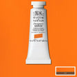 Winsor & Newton Designer's Gouache 14ml - Cad Orange