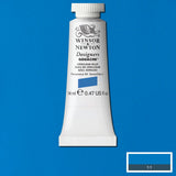 Winsor & Newton Designers Gouache 14ml - Cerulean Blue