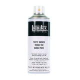 Liquitex Professional - Spray Varnish Matt 400ml