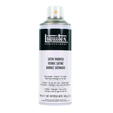 Liquitex Professional - Satin Varnish Spray 400ml