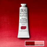 Artists' Oil Colour 37ml Ruby Madder Alizarin
