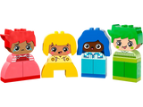 Lego Duplo Big Feelings & Emotions Set