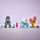 Lego Duplo Disney Elsa & Bruni in the Enchanted Forest