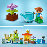 Lego Duplo Caring for Bees & Beehives
