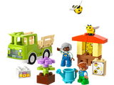 Lego Duplo Caring for Bees & Beehives Set