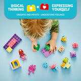 Lego Duplo Ariel and Flounder's Café Stand