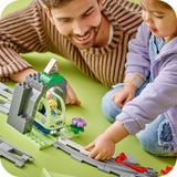 Lego Duplo - Train Tunnel and Tracks Expansion Set