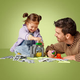 Lego Duplo - Train Tunnel and Tracks Expansion Set