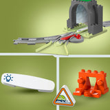 Lego Duplo - Train Tunnel and Tracks Expansion Set