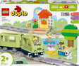 Lego Duplo - Interactive Adventure Train