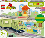 Lego Duplo - Interactive Adventure Train