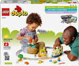 Lego Duplo - Interactive Adventure Train
