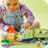 Lego Duplo - Interactive Adventure Train