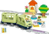 Lego Duplo - Interactive Adventure Train