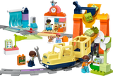Lego Duplo - Big Interactive Community Train