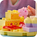 Lego Duplo Peppa Pig Boat Trip