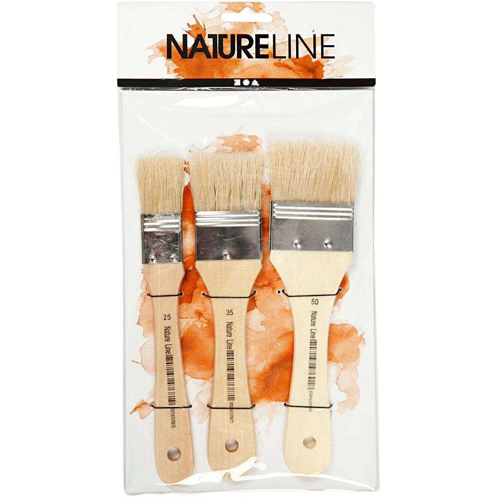 Varnish Brushes