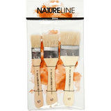 Varnish Brushes