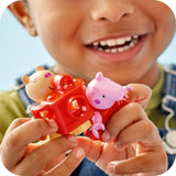 Lego Duplo Peppa Pig Birthday House