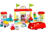 Lego Duplo Peppa Pig Supermarket