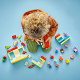 Lego Duplo Peppa Pig Supermarket