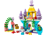 Lego Duplo Disney Ariel's Magical Underwater Palace