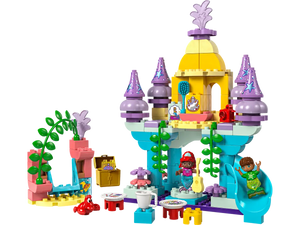 Duplo underwater hotsell