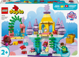 Lego Duplo Disney Ariel's Magical Underwater Palace