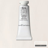Winsor & Newton Designer's Gouache 14ml - Zinc White