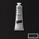 Winsor & Newton Designer's Gouache 37ml - Ivory Black