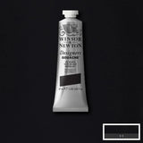 Winsor & Newton Designer's Gouache 14ml - Jet Black