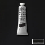 Winsor & Newton Designer's Gouache 37ml - Lamp Black